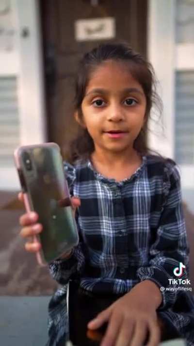 Alhamdulillah! Women are now phones! We can see how much hijab &ldquo;protects&rdquo; women in countries like Pakistan.