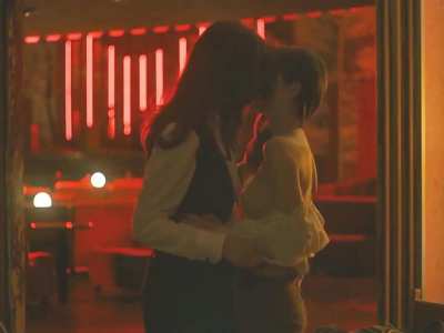 'Ginevra Francesconi' in "Prima Di Noi" S1, Episode 1 (2026)
