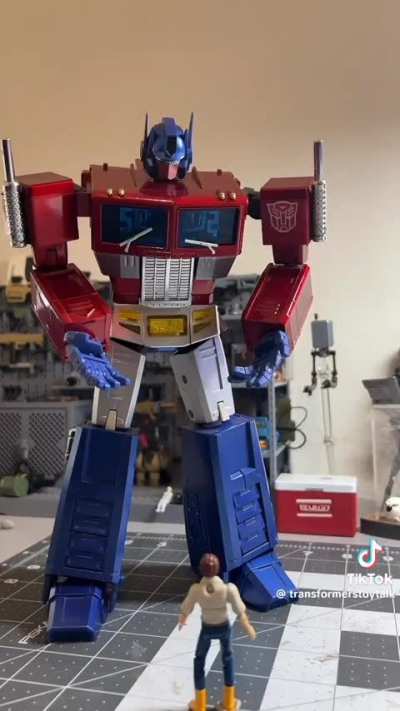The Wisdom of Prime