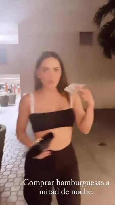 Uuuff que culote