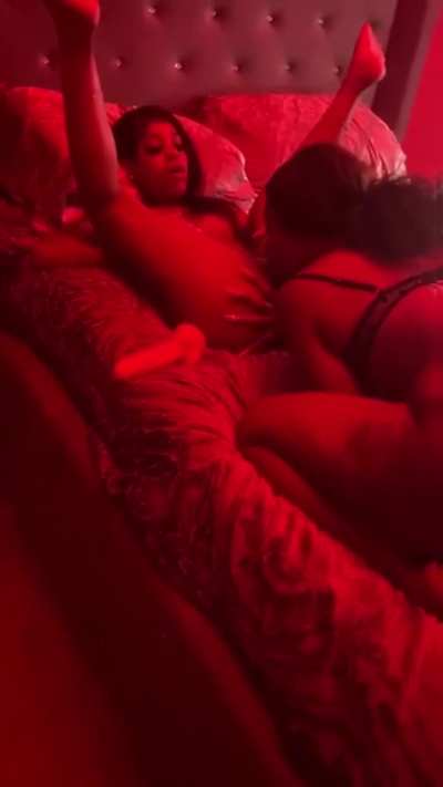 Girls night