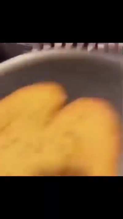 A cookie for Matt