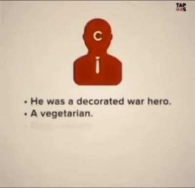 C