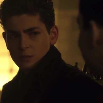 This scene cemented my suspicions to Jeremiah&rsquo;s true intentions for Bruce.