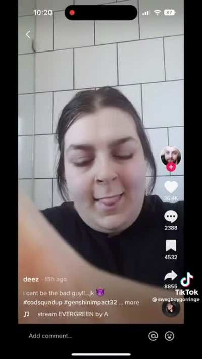 🥵