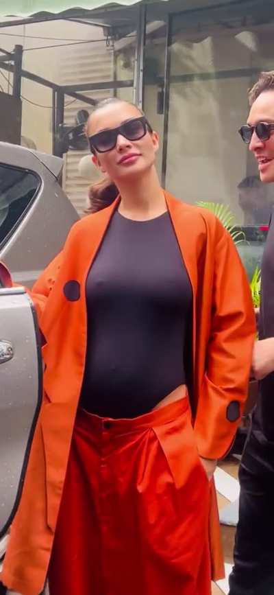 Amy Jackson