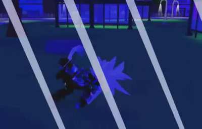 Breakdance