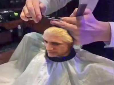 Godzilla - XQC