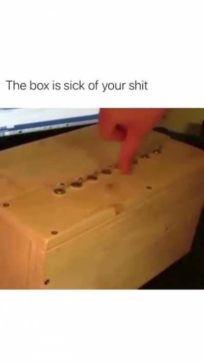 Box