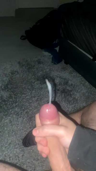 Let me nut in you 👅