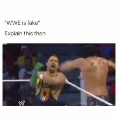 Seems legit