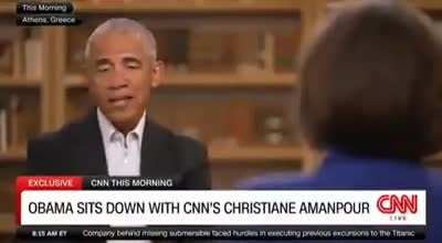 India may start ‘pulling apart’ if government doesn’t protect minority rights, says Barack Obama