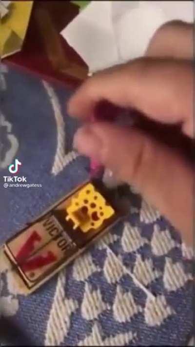 &iquest;Y es pendejo? - Pues: