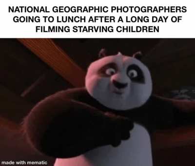thats the thing