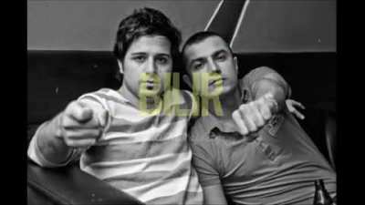 T&uuml;rk&ccedil;e Rap Napim