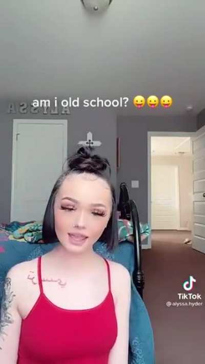 This may be the worst thing I&rsquo;ve seen on tiktok, which is saying something.