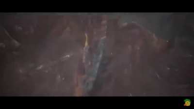 This is monster hunter (by Punk Duck on YT)