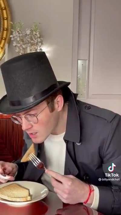 POV: your mom&rsquo;s new boyfriend is a 19th century oil baron