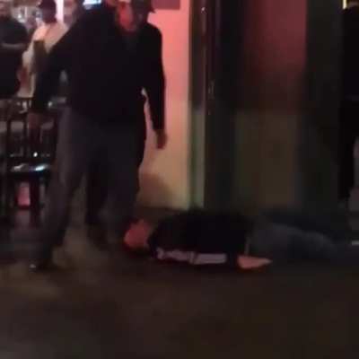 Goodnight sweet prince