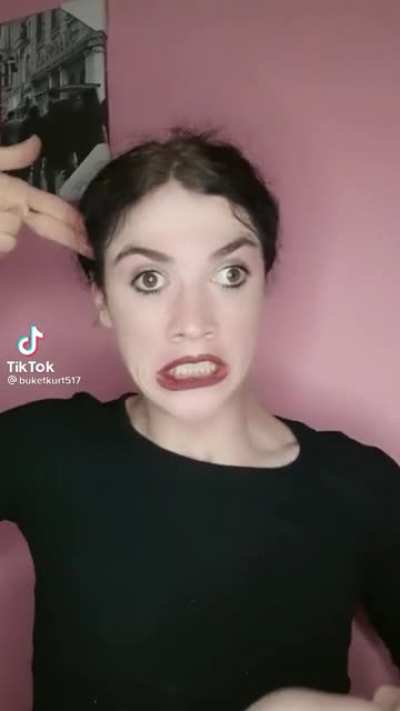 Breh, this is so fucking cringy