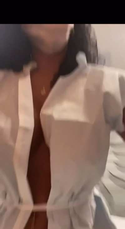 Sexy lil thang