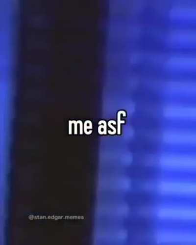 I am speed