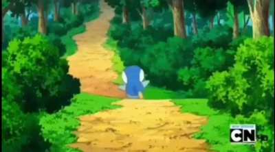 Favorite Sinnoh pokemon?
