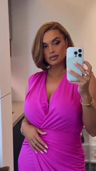 Joy Taylor