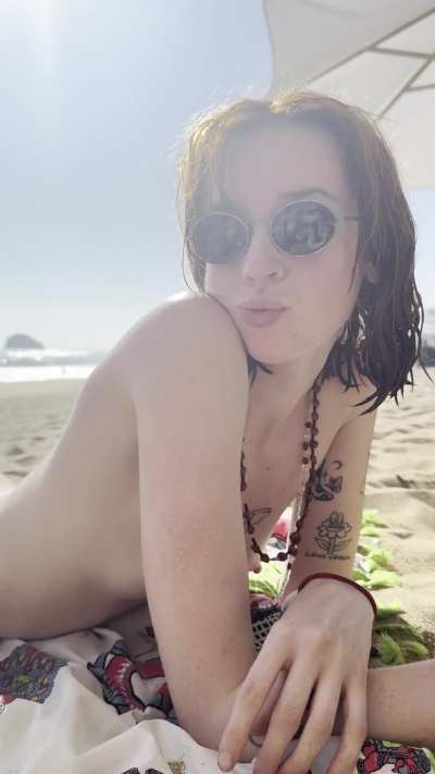 summer is calling
