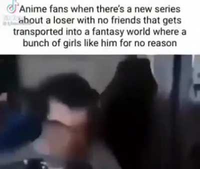 wild