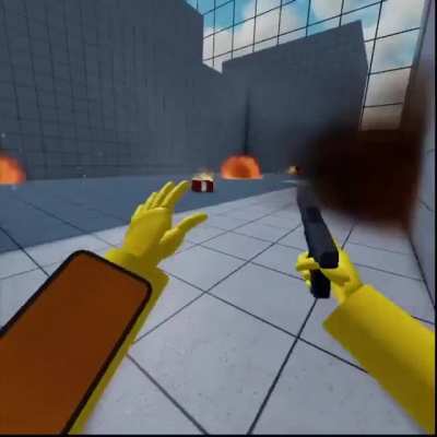 I can't even work on my own game without being pulled away, god dammit Todd &amp;gt;:T