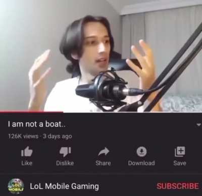 boat