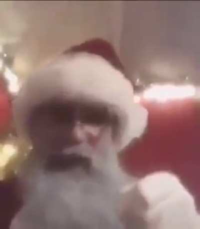 Marry Christmas!