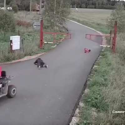 Mom of the year