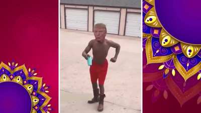 Abu trump