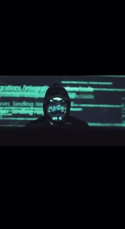 &ldquo;A message from Anonymous to Vladimir Putin.&rdquo; Cyber war? Not sure how credible this is I just saw it posted on Twitter and thought I&rsquo;d share