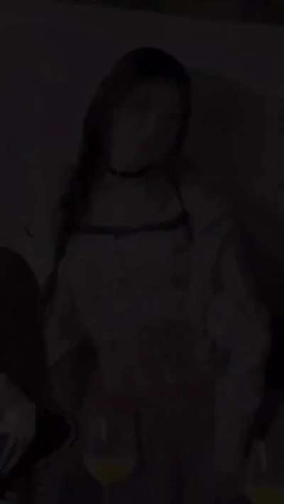 Chaeryeong of ITZY