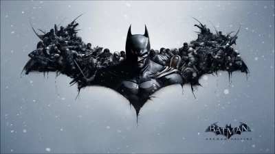 The Best Christmas song. Appreciation for Origins amazing soundtrack