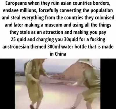Britoyol be like