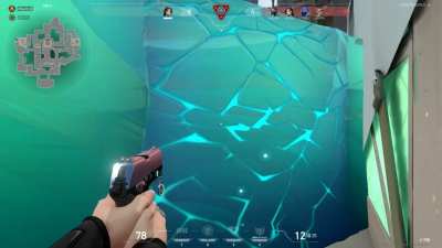 another proof that confirm the classic right click is still broken