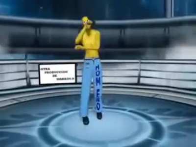 homero