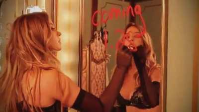 Sultry SYRN Campaign Teaser, January 2026