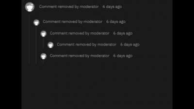 Oh no