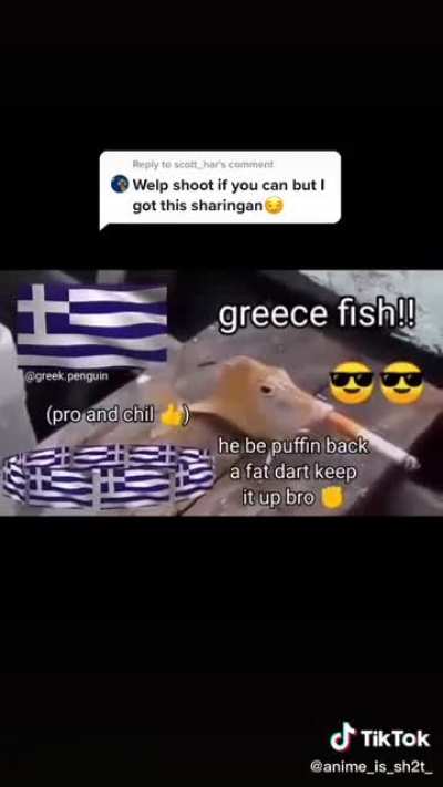 Turkey bad, Greece good