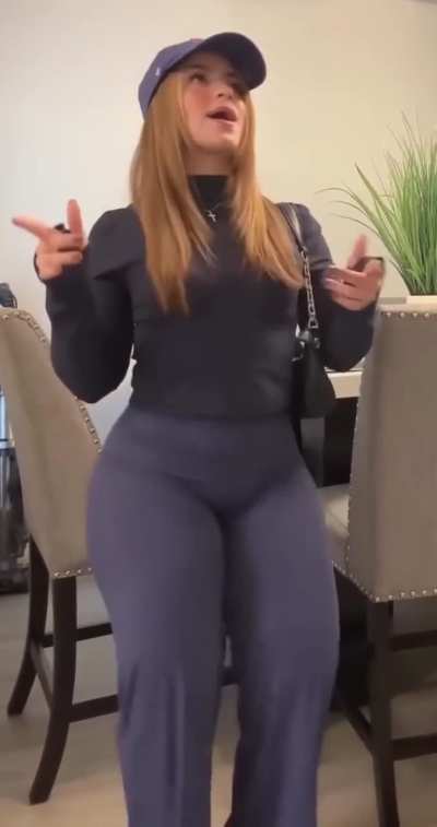 flarepants