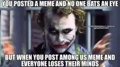 day 14 of shitposting