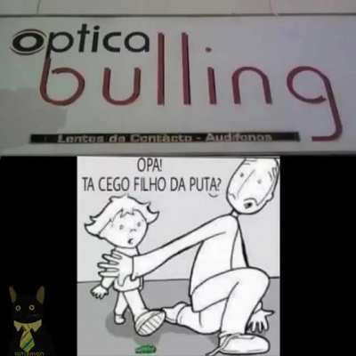 Quebrei kkkkkkk