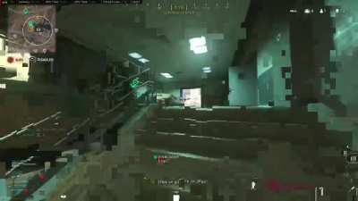 The most Broken Weapon in the game right now
