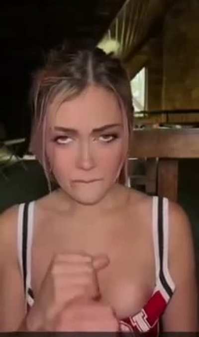 An absolute Queen!