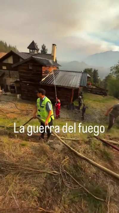 Asi se pelea 